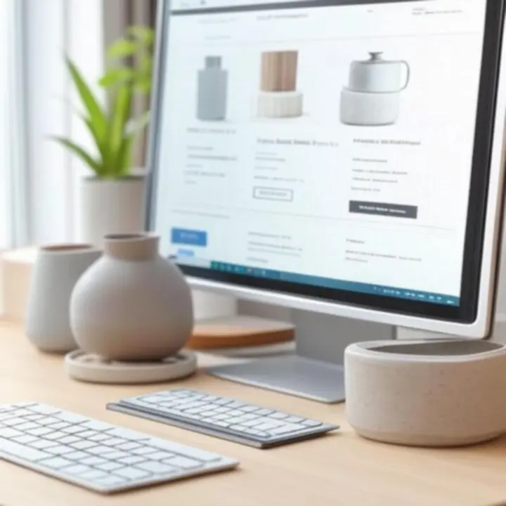 Karta produktu z opisem, zdjęciami i rekomendacjami powiązanych artykułów